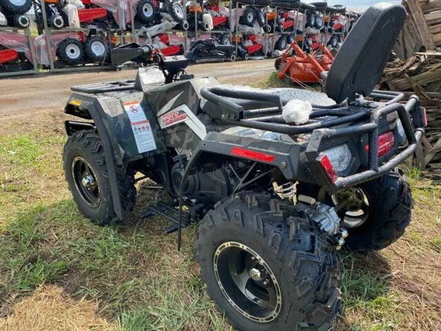 Хісан 400, об'ємом двигуна 0 л та пробігом 0 тис. км за 5000 $, фото 2 на Automoto.ua