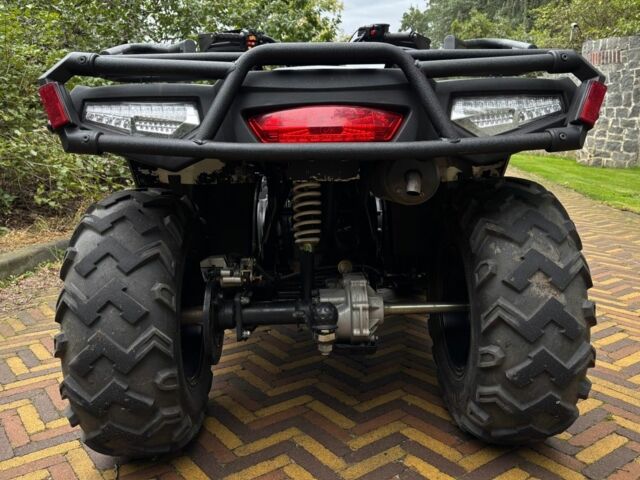 Хісан 400 2024 у Ирпене на Automoto.ua Хісан 400, об'ємом двигуна 0.4 л та пробігом 0 тис. км за 3999 $, фото 1 на Automoto.ua