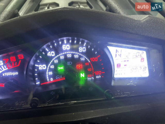 Зелений Хісан 400, об'ємом двигуна 0.4 л та пробігом 2 тис. км за 4500 $, фото 1 на Automoto.ua