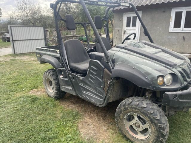 Хісан 4310, об'ємом двигуна 0.7 л та пробігом 0 тис. км за 3800 $, фото 1 на Automoto.ua