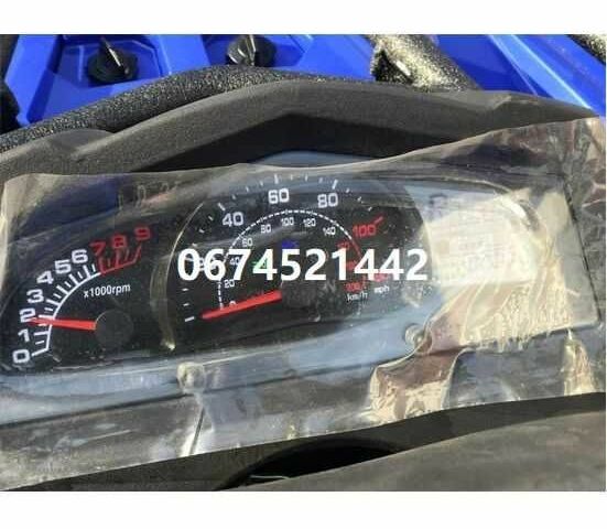 Хисан 4310, объемом двигателя 10.85 л и пробегом 0 тыс. км за 3900 $, фото 7 на Automoto.ua