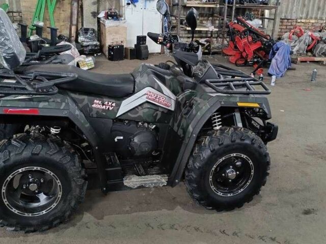 Хісан 4310, об'ємом двигуна 0.4 л та пробігом 0 тис. км за 4950 $, фото 4 на Automoto.ua