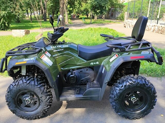 Хісан 4310, об'ємом двигуна 0.5 л та пробігом 0 тис. км за 6700 $, фото 2 на Automoto.ua