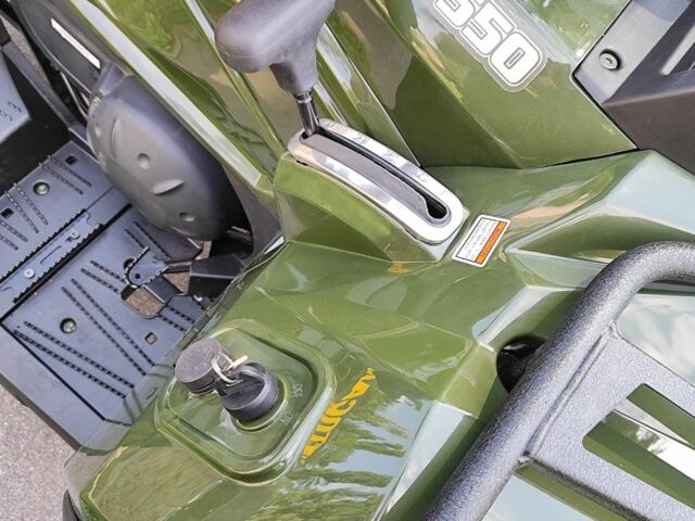 Хісан 4310, об'ємом двигуна 0.5 л та пробігом 0 тис. км за 6700 $, фото 6 на Automoto.ua