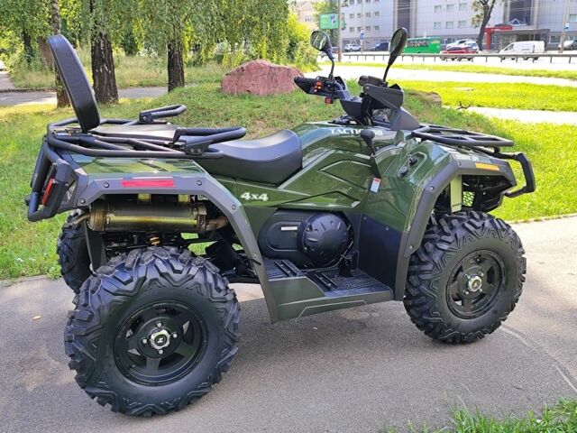 Хісан 4310, об'ємом двигуна 0.5 л та пробігом 0 тис. км за 6700 $, фото 4 на Automoto.ua