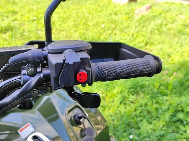 Хісан 4310, об'ємом двигуна 0.5 л та пробігом 0 тис. км за 6700 $, фото 8 на Automoto.ua