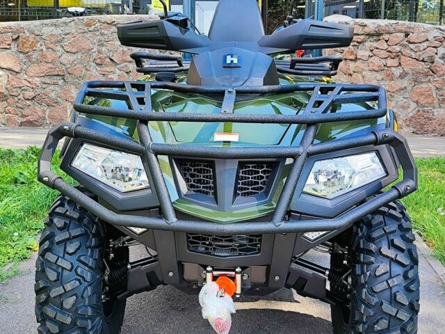 Хісан 4310, об'ємом двигуна 0.5 л та пробігом 0 тис. км за 6700 $, фото 1 на Automoto.ua