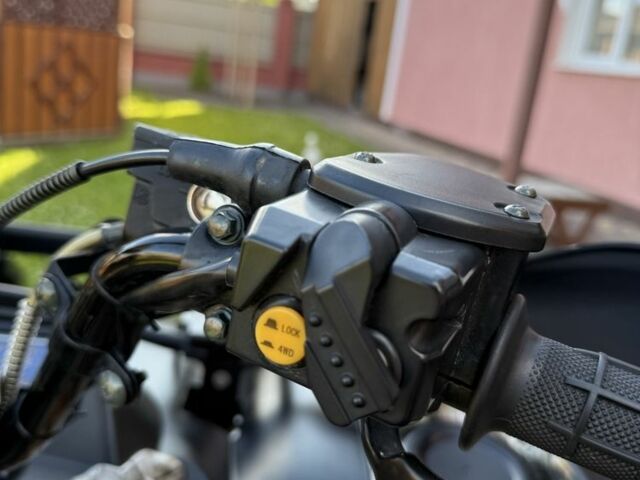 Хісан 5312, об'ємом двигуна 0.5 л та пробігом 0 тис. км за 6199 $, фото 11 на Automoto.ua