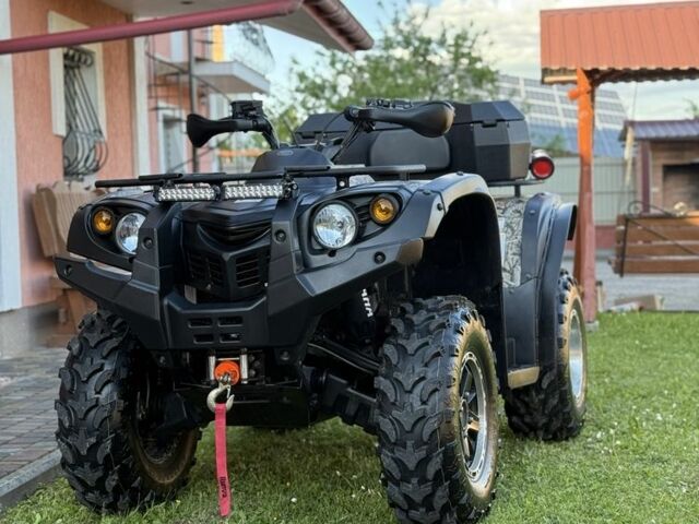 Хисан 5312, объемом двигателя 0.5 л и пробегом 0 тыс. км за 6199 $, фото 2 на Automoto.ua