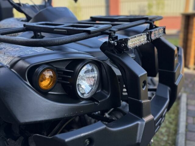 Хисан 5312, объемом двигателя 0.5 л и пробегом 0 тыс. км за 6199 $, фото 5 на Automoto.ua