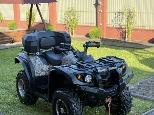 Хісан 5312, об'ємом двигуна 0.5 л та пробігом 0 тис. км за 6199 $, фото 1 на Automoto.ua