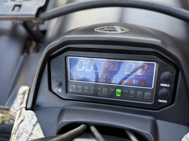 Хісан 5312, об'ємом двигуна 0.5 л та пробігом 0 тис. км за 6199 $, фото 8 на Automoto.ua