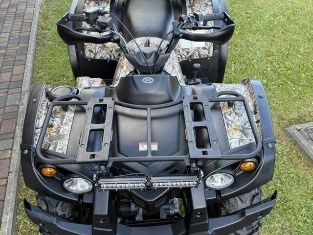 Хісан 5312, об'ємом двигуна 0.5 л та пробігом 0 тис. км за 6199 $, фото 4 на Automoto.ua