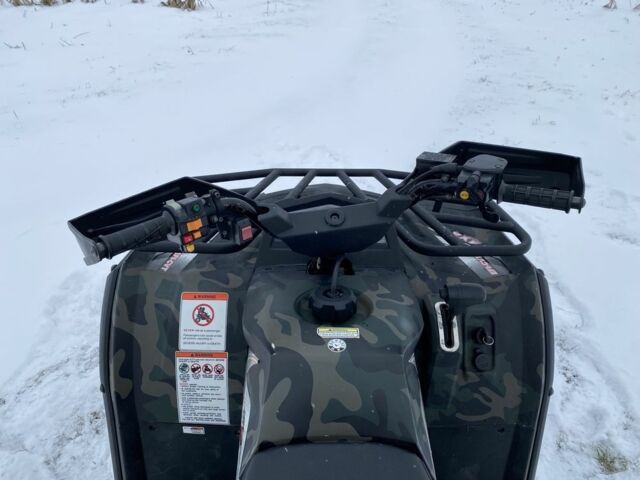 Хисан 5312, объемом двигателя 0.4 л и пробегом 0 тыс. км за 3999 $, фото 4 на Automoto.ua