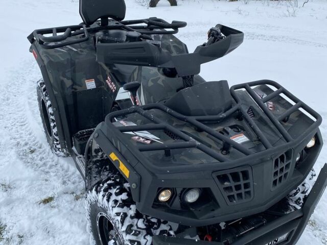 Хисан 5312, объемом двигателя 0.4 л и пробегом 0 тыс. км за 3999 $, фото 3 на Automoto.ua