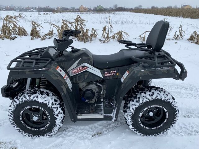 Хисан 5312, объемом двигателя 0.4 л и пробегом 0 тыс. км за 3999 $, фото 2 на Automoto.ua
