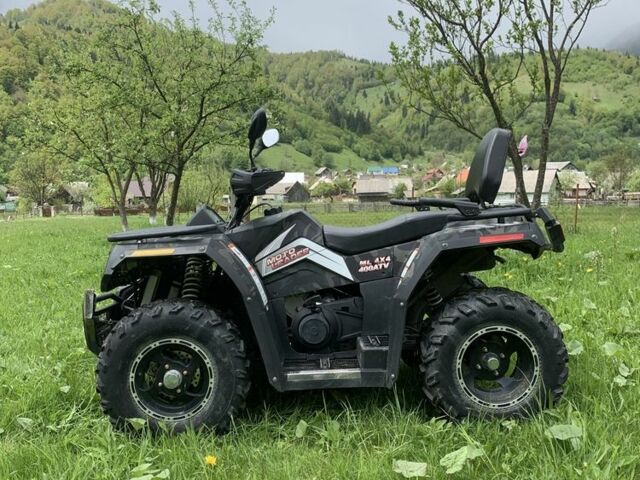Хисан 5312, объемом двигателя 0.4 л и пробегом 0 тыс. км за 4200 $, фото 3 на Automoto.ua