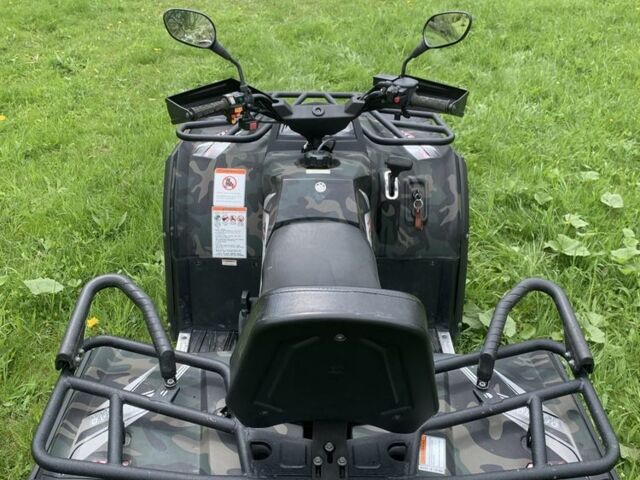 Хисан 5312, объемом двигателя 0.4 л и пробегом 0 тыс. км за 4200 $, фото 5 на Automoto.ua
