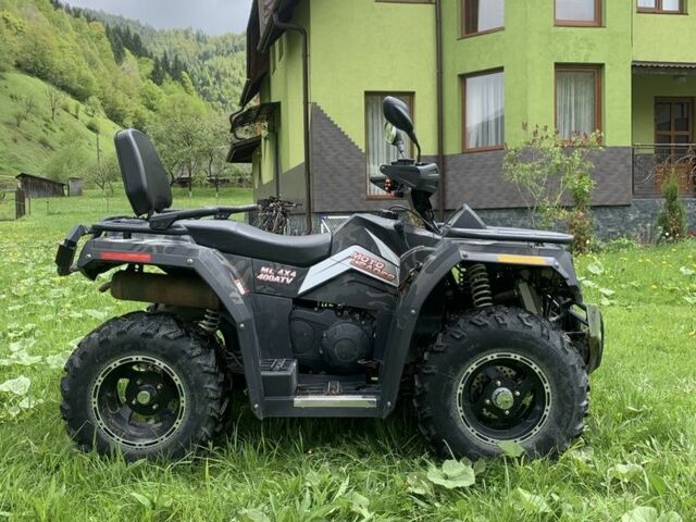 Хисан 5312, объемом двигателя 0.4 л и пробегом 0 тыс. км за 4200 $, фото 2 на Automoto.ua