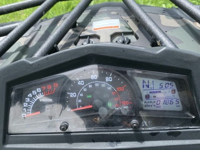 Хисан 5312, объемом двигателя 0.4 л и пробегом 0 тыс. км за 4200 $, фото 7 на Automoto.ua