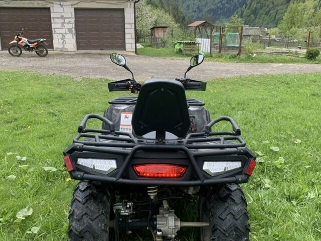 Хисан 5312, объемом двигателя 0.4 л и пробегом 0 тыс. км за 4200 $, фото 4 на Automoto.ua