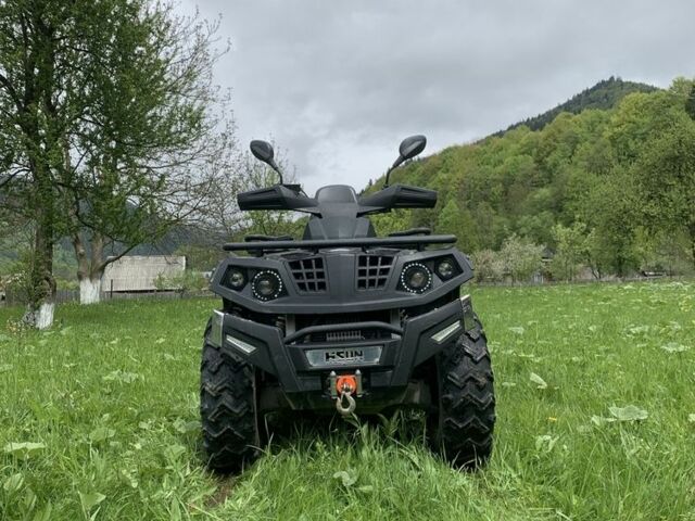 Хисан 5312, объемом двигателя 0.4 л и пробегом 0 тыс. км за 4200 $, фото 1 на Automoto.ua