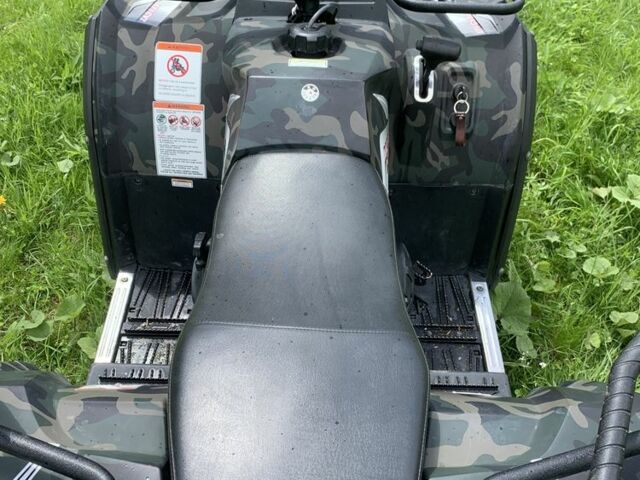 Хисан 5312, объемом двигателя 0.4 л и пробегом 0 тыс. км за 4200 $, фото 6 на Automoto.ua