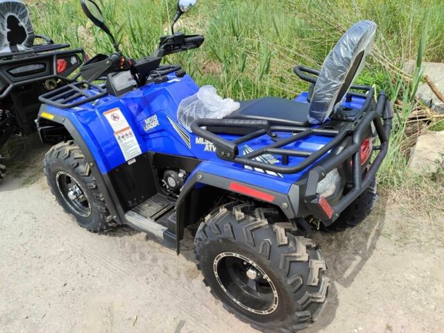 Хисан 5312, объемом двигателя 0.3 л и пробегом 0 тыс. км за 4000 $, фото 1 на Automoto.ua
