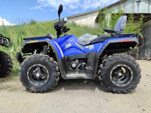 Хисан 5312, объемом двигателя 0.3 л и пробегом 0 тыс. км за 4000 $, фото 2 на Automoto.ua