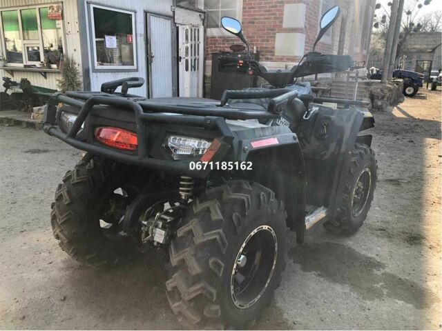 Хисан 5312, объемом двигателя 4.25 л и пробегом 0 тыс. км за 3900 $, фото 9 на Automoto.ua