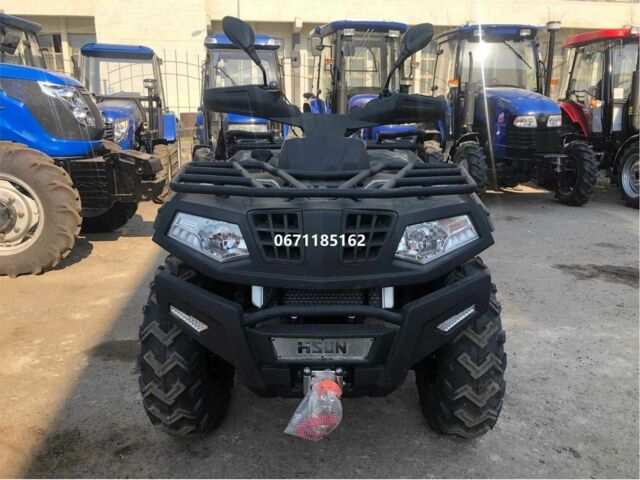 Хисан 5312, объемом двигателя 4.25 л и пробегом 0 тыс. км за 3900 $, фото 8 на Automoto.ua