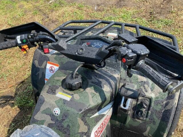 Хисан 5312, объемом двигателя 4.25 л и пробегом 0 тыс. км за 4950 $, фото 3 на Automoto.ua