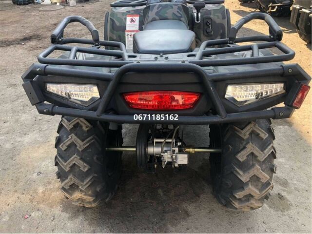 Хисан 5312, объемом двигателя 4.25 л и пробегом 0 тыс. км за 3900 $, фото 5 на Automoto.ua