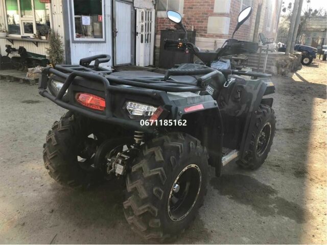 Хисан 5312, объемом двигателя 4.25 л и пробегом 0 тыс. км за 3900 $, фото 4 на Automoto.ua