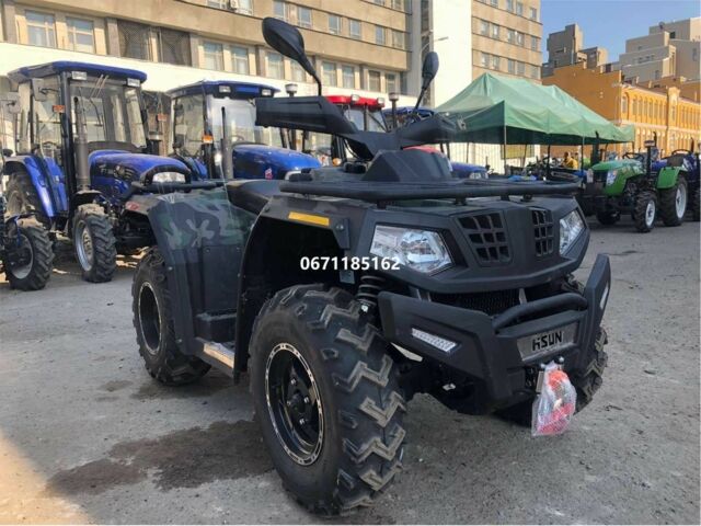Хисан 5312, объемом двигателя 4.25 л и пробегом 0 тыс. км за 3900 $, фото 6 на Automoto.ua
