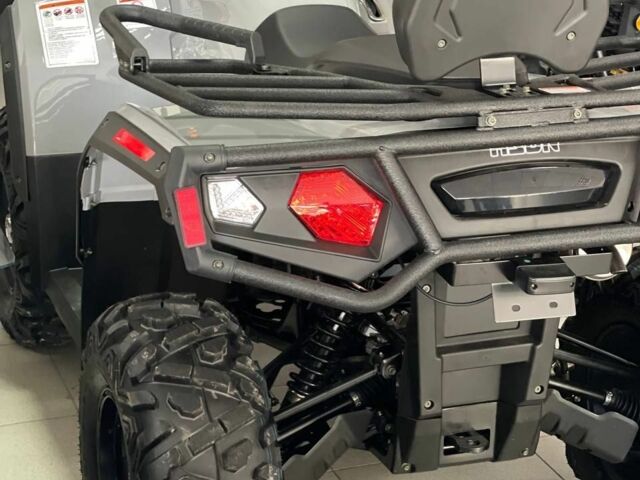 Хисан 5312, объемом двигателя 0.55 л и пробегом 0 тыс. км за 6000 $, фото 1 на Automoto.ua