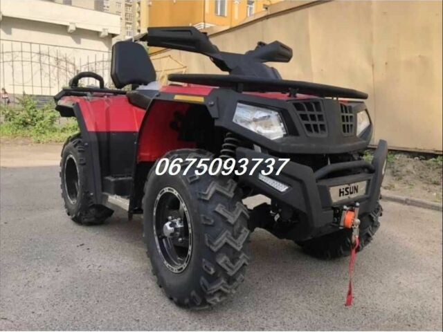 Хисан 5312, объемом двигателя 4.25 л и пробегом 0 тыс. км за 3900 $, фото 7 на Automoto.ua