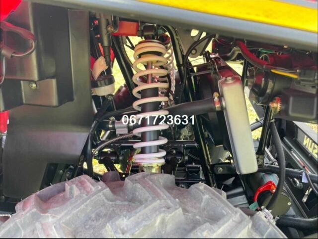 Хисан 5312, объемом двигателя 4.25 л и пробегом 0 тыс. км за 3900 $, фото 3 на Automoto.ua