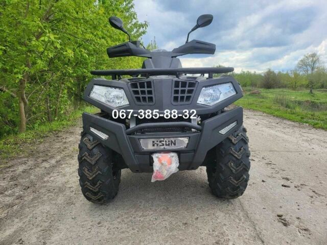 Хисан 5312, объемом двигателя 0.3 л и пробегом 0 тыс. км за 3899 $, фото 5 на Automoto.ua