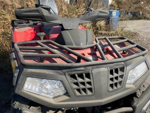 Хисан 5312, объемом двигателя 4.25 л и пробегом 0 тыс. км за 3750 $, фото 3 на Automoto.ua