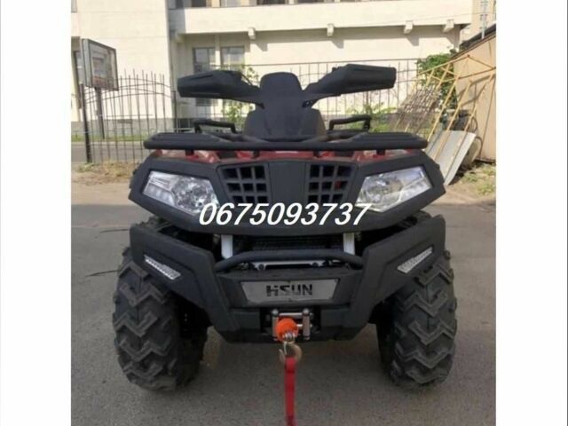 Хисан 5312, объемом двигателя 4.25 л и пробегом 0 тыс. км за 3900 $, фото 1 на Automoto.ua