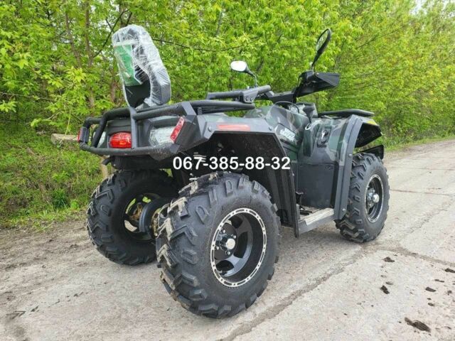 Хисан 5312, объемом двигателя 0.3 л и пробегом 0 тыс. км за 3899 $, фото 7 на Automoto.ua