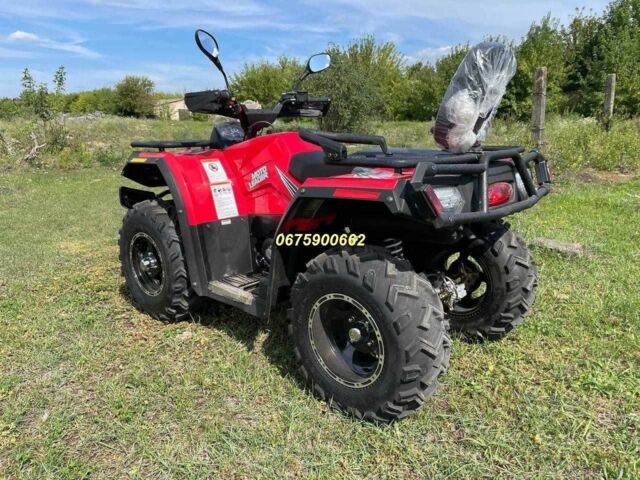 Хисан 5312, объемом двигателя 4.25 л и пробегом 0 тыс. км за 3900 $, фото 3 на Automoto.ua
