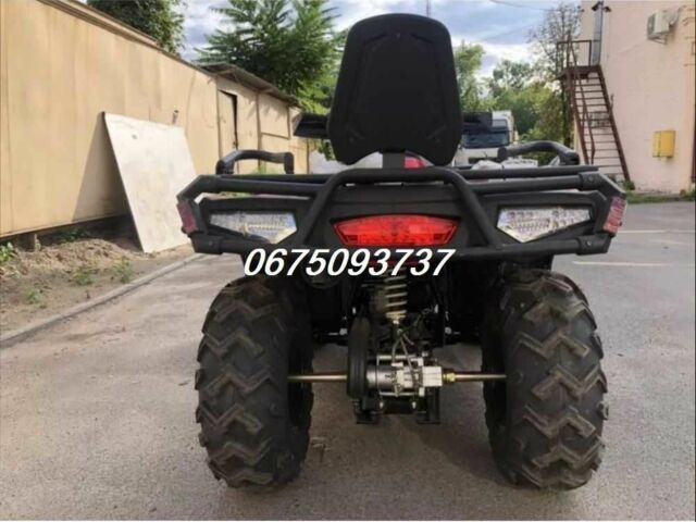 Хисан 5312, объемом двигателя 4.25 л и пробегом 0 тыс. км за 3900 $, фото 5 на Automoto.ua