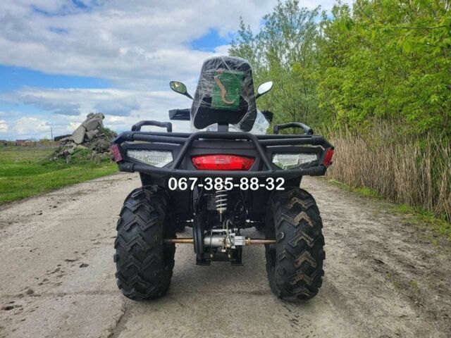 Хисан 5312, объемом двигателя 0.3 л и пробегом 0 тыс. км за 3899 $, фото 8 на Automoto.ua