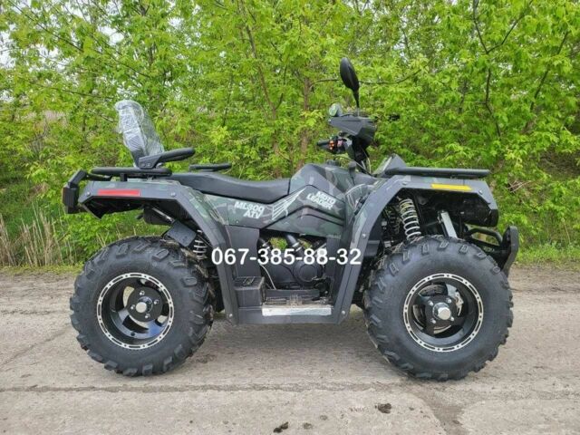 Хисан 5312, объемом двигателя 0.3 л и пробегом 0 тыс. км за 3899 $, фото 3 на Automoto.ua