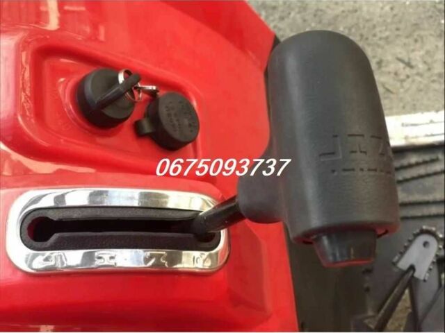 Хисан 5312, объемом двигателя 4.25 л и пробегом 0 тыс. км за 3900 $, фото 3 на Automoto.ua