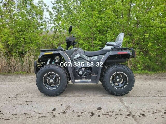 Хисан 5312, объемом двигателя 0.3 л и пробегом 0 тыс. км за 3899 $, фото 6 на Automoto.ua