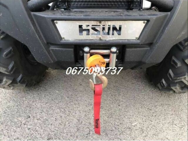 Хисан 5312, объемом двигателя 4.25 л и пробегом 0 тыс. км за 3900 $, фото 6 на Automoto.ua