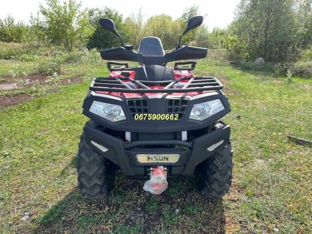 Хисан 5312, объемом двигателя 4.25 л и пробегом 0 тыс. км за 3900 $, фото 1 на Automoto.ua